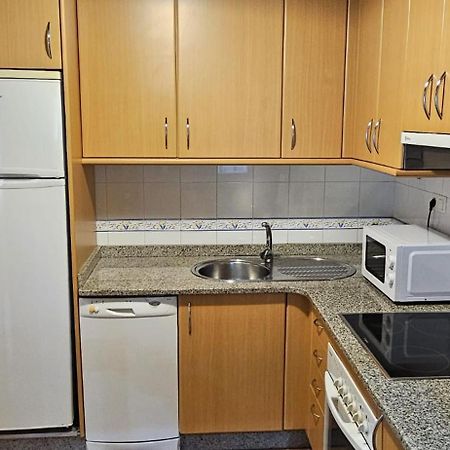 Apartamento Tui Centro Extérieur photo