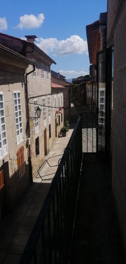 Apartamento Tui Centro Extérieur photo