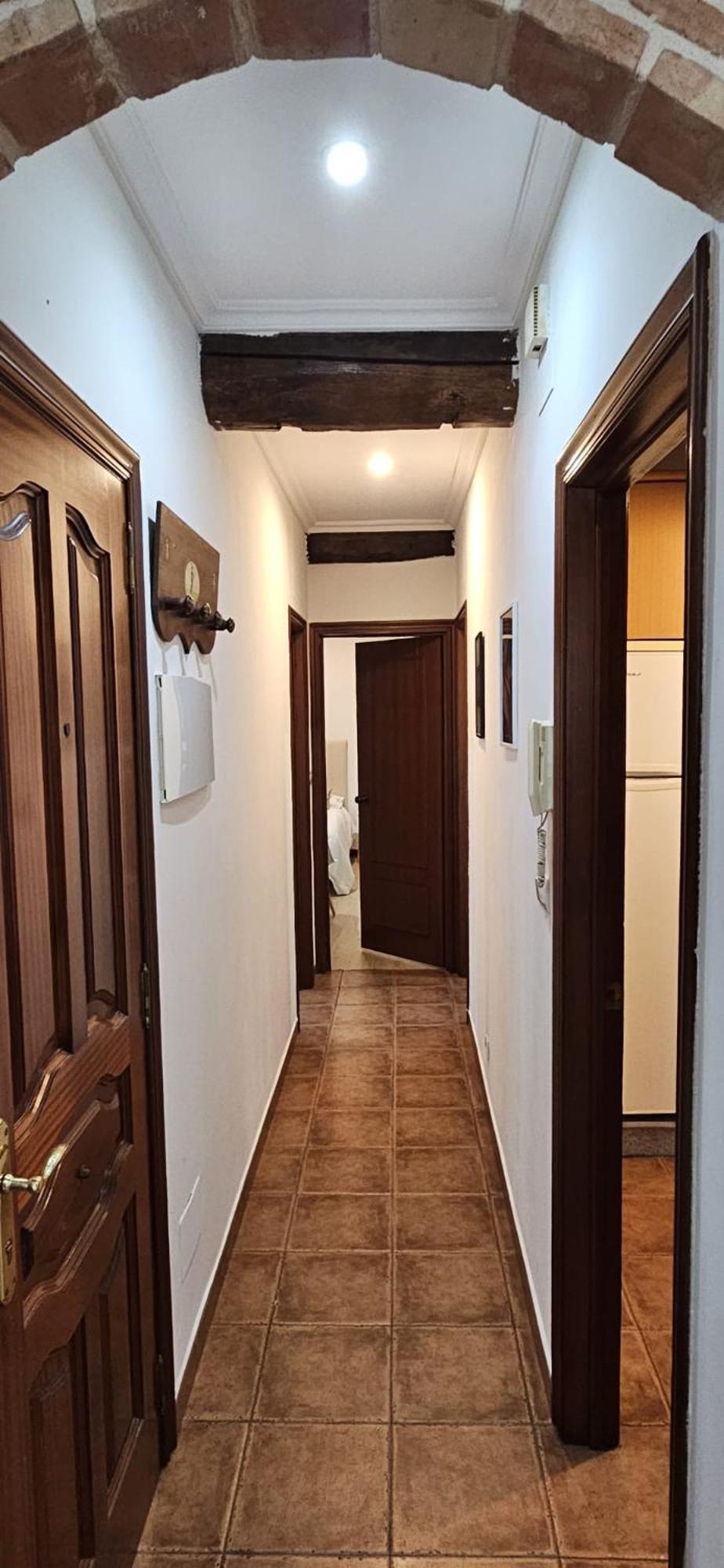 Apartamento Tui Centro Extérieur photo